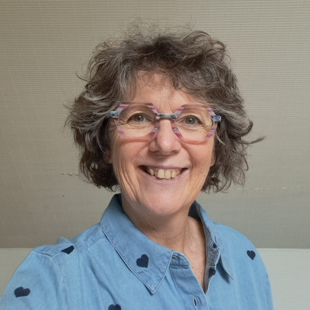 Sandrine Kerloc'h, votre praticienne shiatsu à Lorient